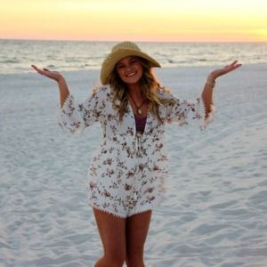 Meet your Posher, Aly